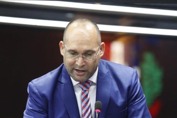 Diputado José Luis Rodríguez: gobierno debe tomar en cuenta clase política para detener Covid-19 | LaCronica.do