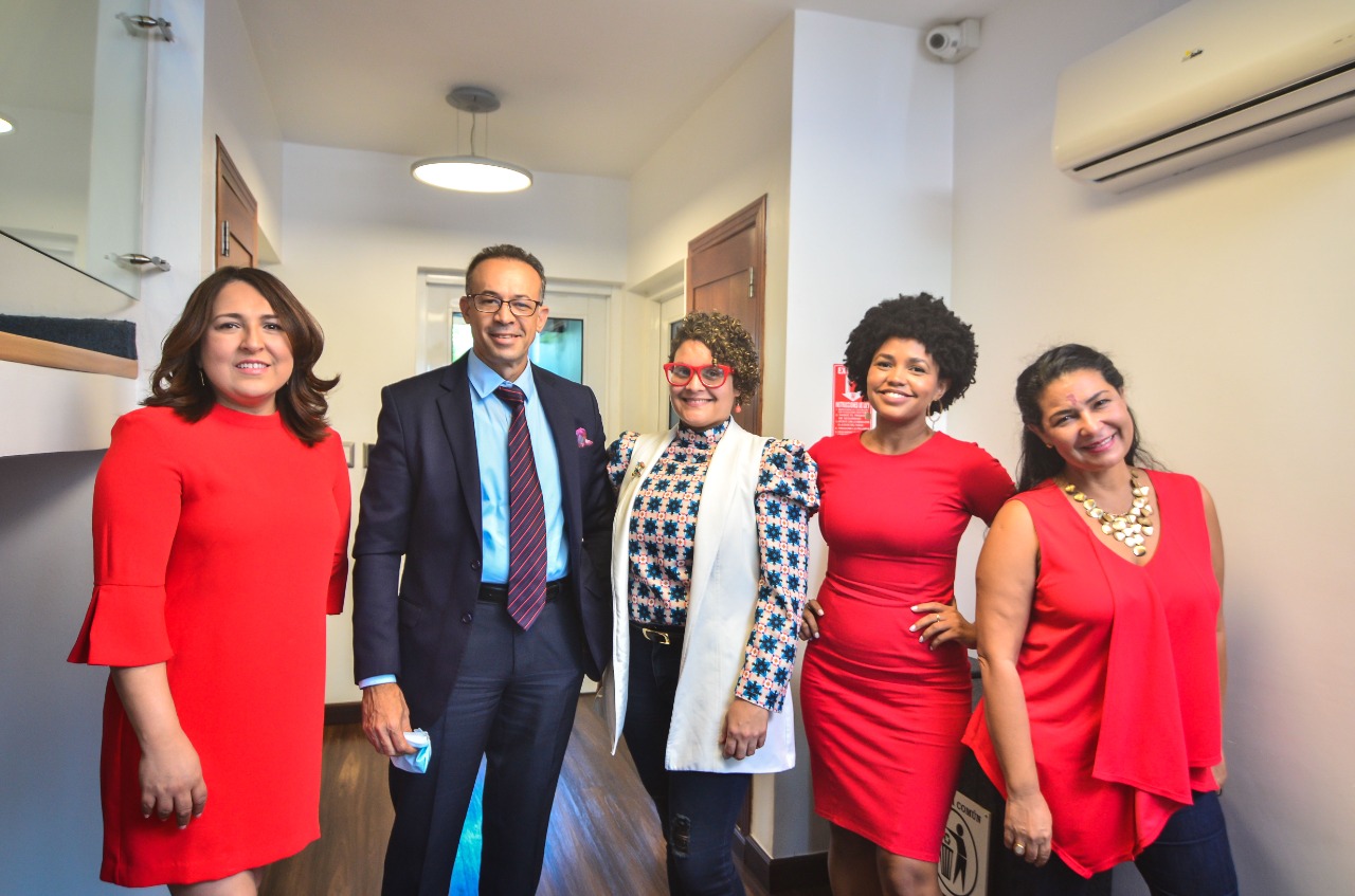 La Súper 7 celebra 6 años de transmisión ininterrumpida | LaCronica.do