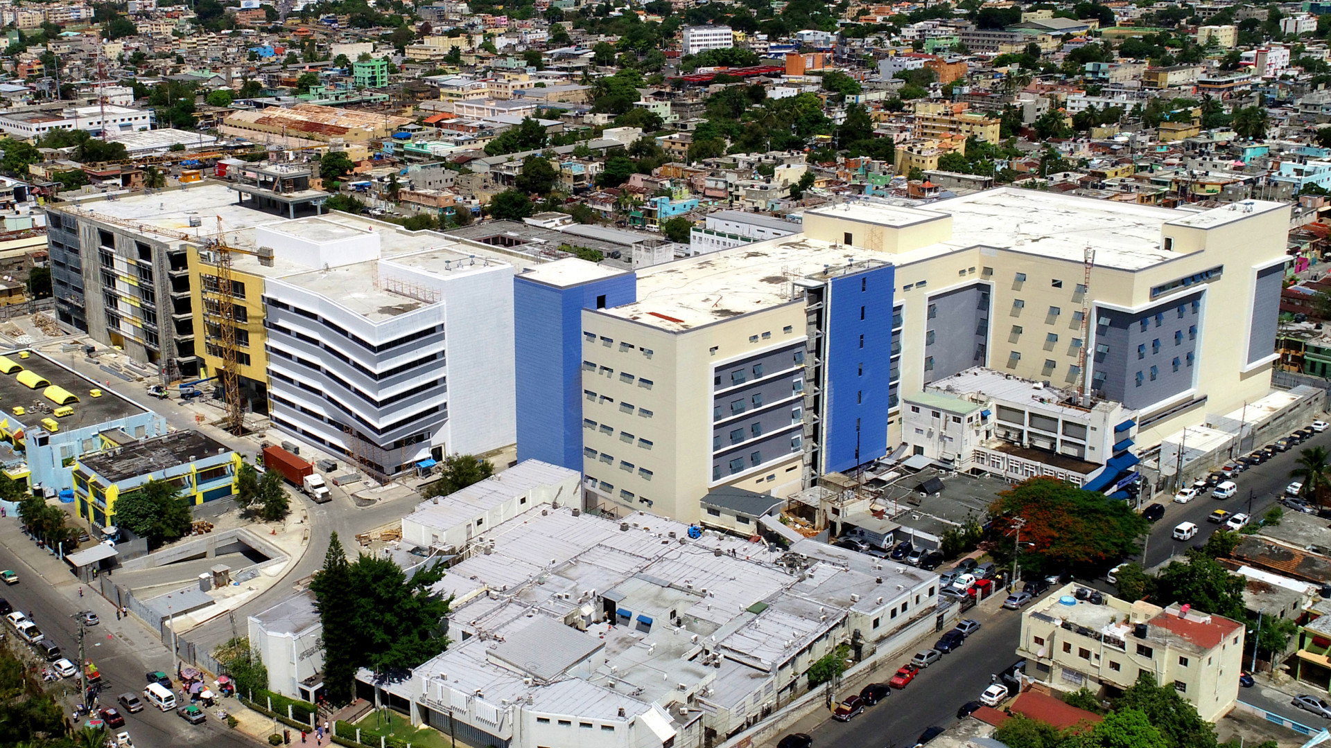 La ciudad no se improvisa | LaCronica.do